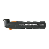 SKS Germany SKS Co2 Inflator For 16g Cartridges For Bikes - Reversible Valve - Airchamp Pro Co2 Photo