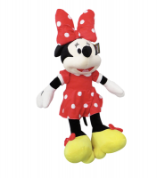 Minnie Mouse Disney Super Soft Plush Minnie 60cm Photo