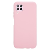 Funki Fish Silicone Phone Case for Huawei P40 LITE - Pink Photo