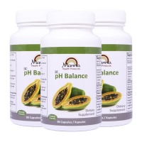 pH Balance Acid Gout & Arthritus Supplement Photo