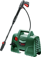 Bosch High Pressure Washer EasyAquatak 100 Photo