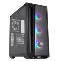 Cooler Master Masterbox MB520 ARGB Chassis Photo