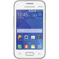 Samsung Galaxy Young 2 Smartphone Photo