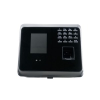 Dream Home DH - Fingerprint And Face Recognition Time Attendance Machine Photo