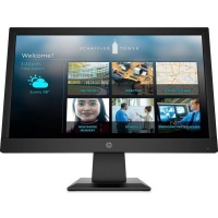 HP 18.5" P19b LCD Monitor LCD Monitor Photo