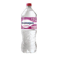 Bonaqua - Strawberry - 12 x 1.5 Litre Photo