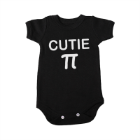 JuiceBubble - Cutie Pi Onesie Photo