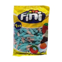 Fini - Bubblegum Bottles 1 x 1kg Photo