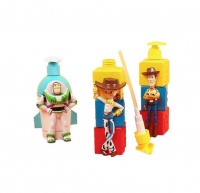 Linen Boutique Toy Story Liquid Dispenser Pumps - Photo