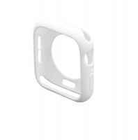Techme TPU Cover for Apple Watch 40mm - White Photo