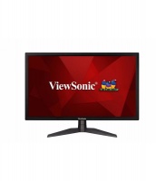 Viewsonic 24" VX2458PMHD LCD Monitor LCD Monitor Photo