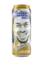 Twizza Energy 24 x 500ml Can - Gemmer Photo