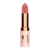 Golden Rose Perfect Matte Lipstick - Peachy Nude Photo