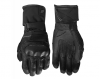 Spirit Maveric Black Gloves Photo