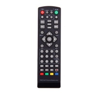 Techme Universal Remote Control Replacement for TV DVB-T2 Photo