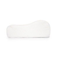 ThinkCosy Gel infused Memory Foam Contour Pillow - Cosy Light Photo