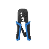 UGreen Multi-functional Crimping Tool-Black Photo