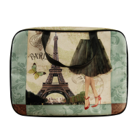 Ladies Laptop Bag With Carry Handles Photo