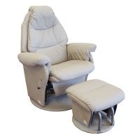 Babyhood Glider Chair Photo