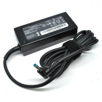 JB LUXX replacement for HP 19.5V 4.62A Blue Pin Laptop Charger Photo