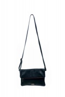 TAN Leather Goods - Nina Leather Sling bag Photo