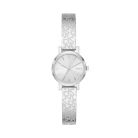 DKNY Soho Silver Stainless Steel Watch - NY2882 Photo