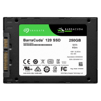 Seagate Barracuda 120 250GB 2.5" Internal SSD Photo