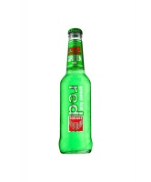 Red Square Spirit Cooler Red Square Green Ice Nrb 24 x 275ml Photo