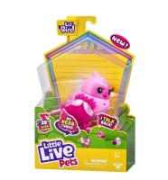 Little Live Pets Little Live Sweet Tweet Birds 1 Pack - Tiara Tweets Photo