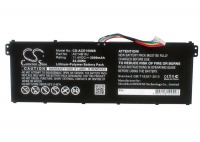 Acer Battery Photo
