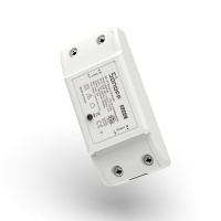 Sonoff Basic WiFi Wireless Switch Photo
