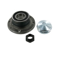 SKF Rear Wheel Bearing Kit For: Fiat Palio [1] 1.6 Photo