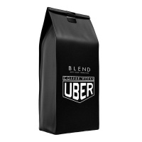 Uber Coffee Uber Blend Filter Ground Coffee Medium Roast - 250g Photo