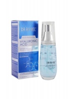 Hyaluronic Acid Facial Essence Serum 24 hr Hydration - Dr RASHEL Photo