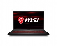 MSI GF75 laptop Photo