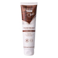 Skinny Tan Choc Instant Tan Melt - Milk 125ml Photo