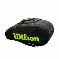 Wilson Tour 3 Comp 12R Tennis Bag Photo