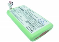 BROTHER PT9600;PT-9600 replacement battery Photo