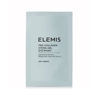 ELEMIS Pro-Collagen Hydra Gel Eye Masks 6 Photo