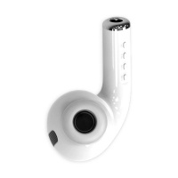 Raz Tech Portable Wireless Bluetooth Large Earphone Shape Bluetooth Speaker Photo