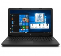 HP 15 8th laptop Photo
