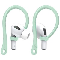 We Love Gadgets Anti-Loss Ear Hooks For AirPods Mint Photo