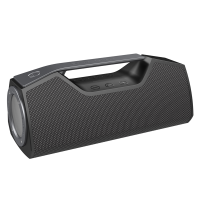 Wharfedale Exson M Portable Bluetooth Speaker - Grey Photo