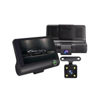 4.0 TFT Car DVR Dash Camera View Video Recorder FO-G43 Photo