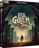 Der Golem - The Masters of Cinema Series Photo