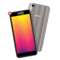 Azumi Azumi V5 4G 1GB RAM 8GB ROM - 5" - Open Network Cellphone Cellphone Photo