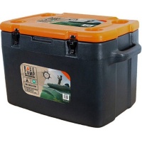 BaseCamp - Pioneer Assy Cooler Box - 60L Photo