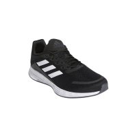 adidas Men's Duramo Sl Running Shoes - Core Black/Ftwr White/Grey Six Photo