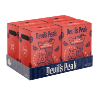 Devils Peak Devil's Peak Blockhouse Grapefruit IPA 24 x 330ml NRB Photo