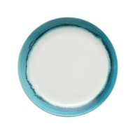 Galateo - Blue Ring Side Plate Set of 4 Photo